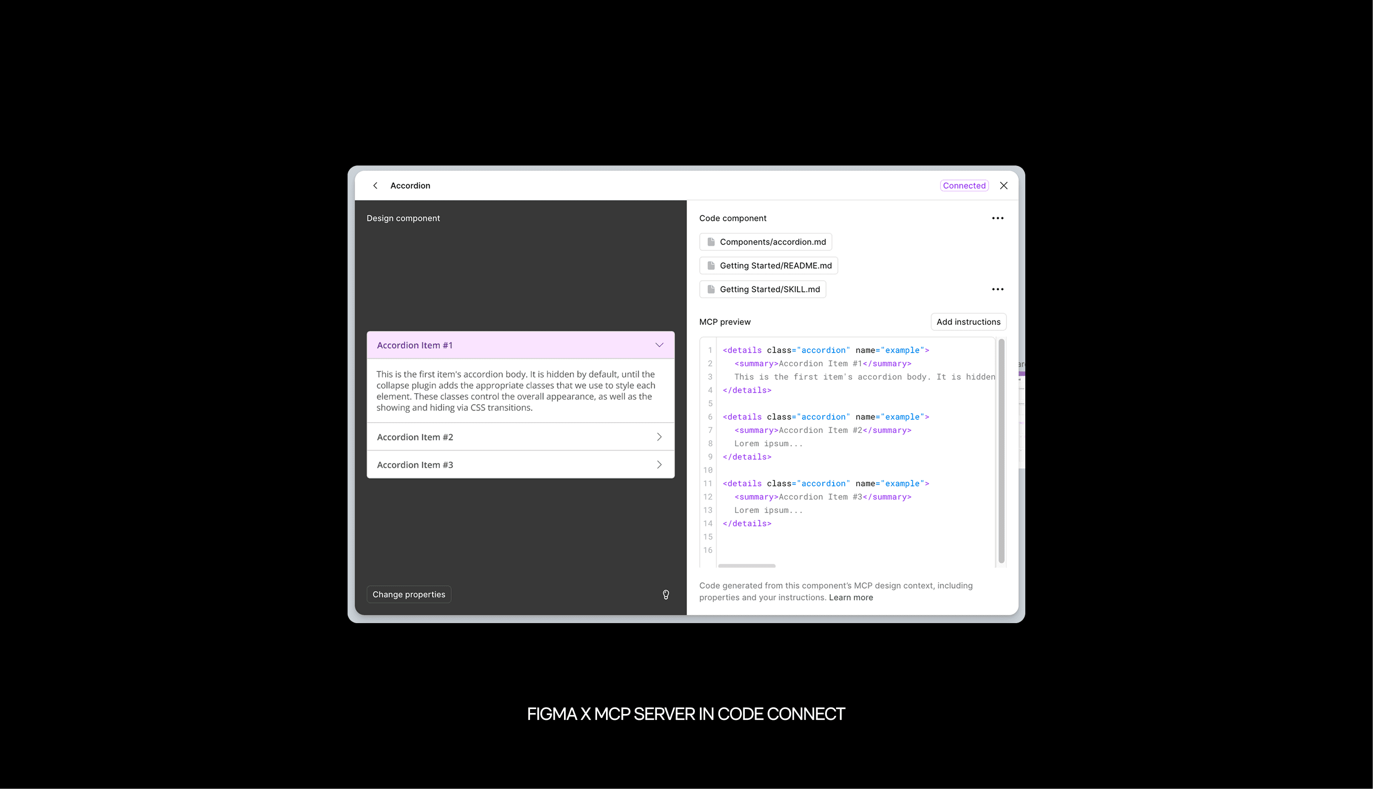 Agentic Design System