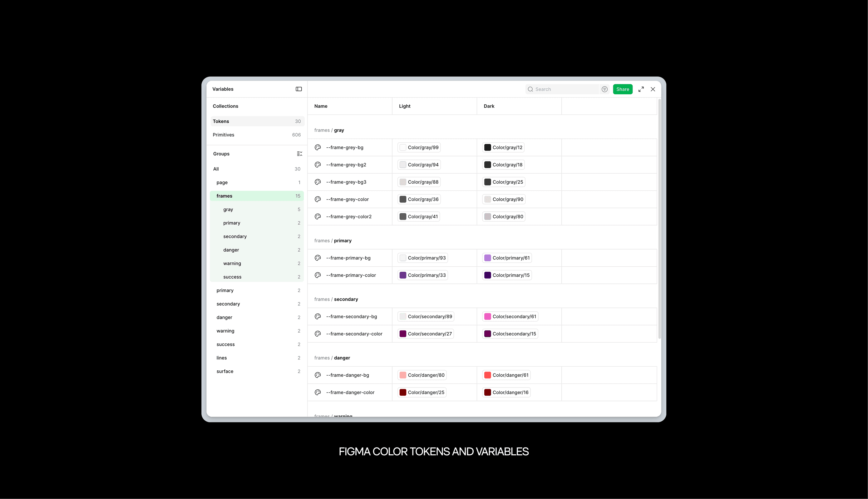 Agentic Design System