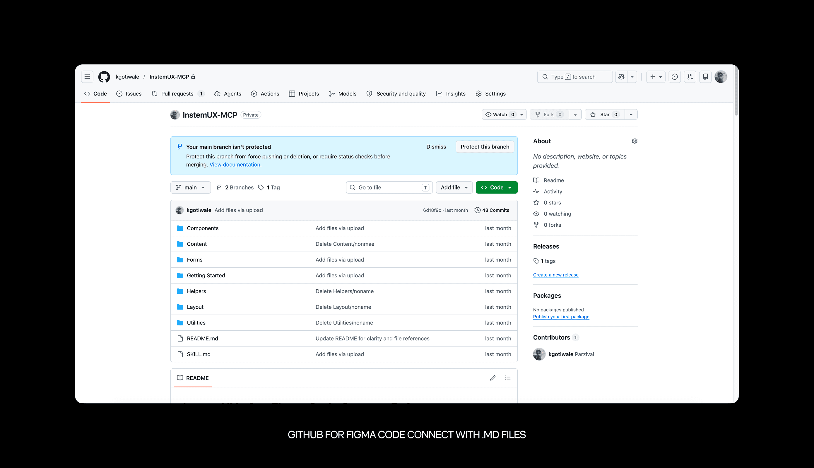 Agentic Design System