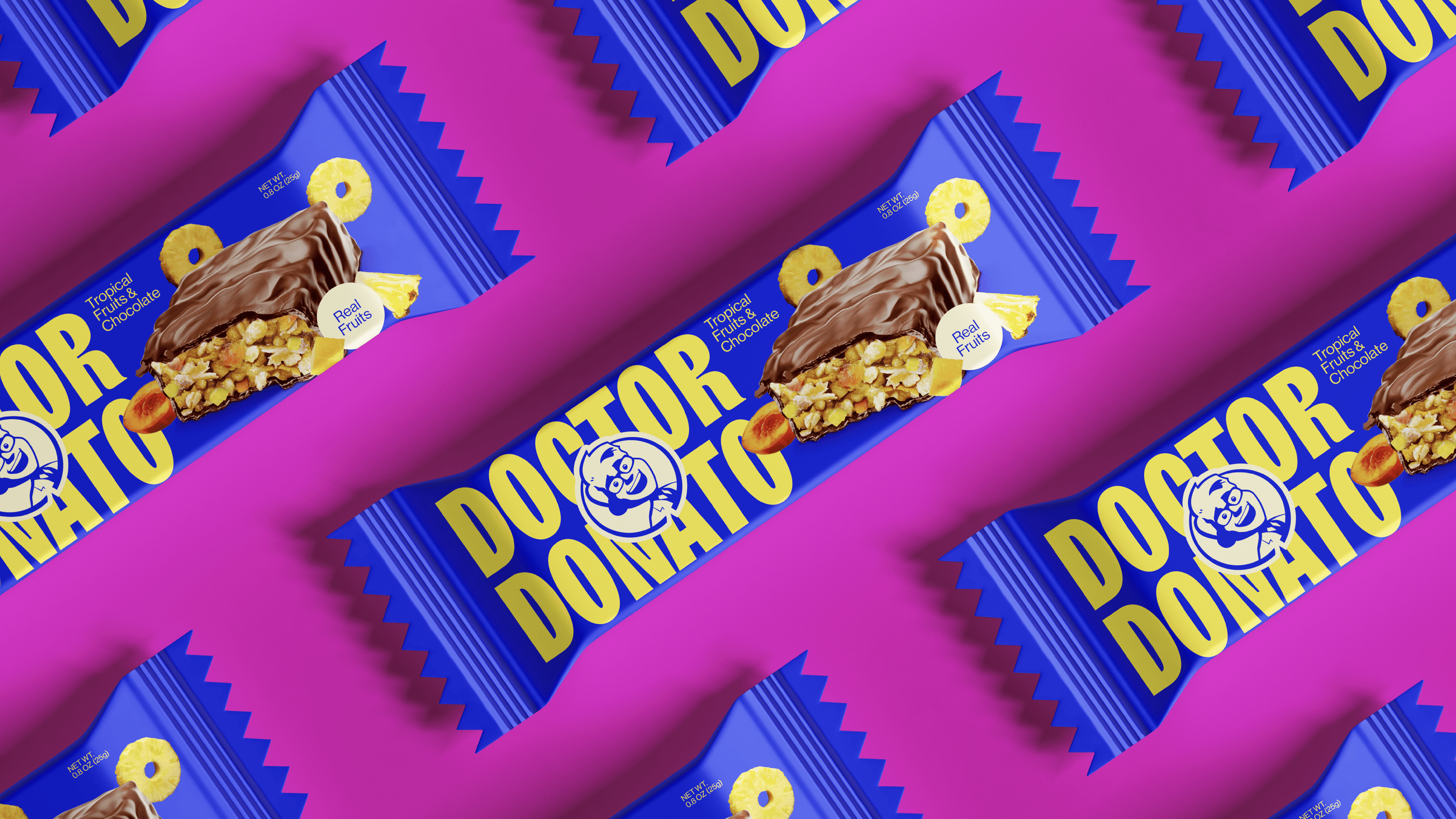 Dr Donato