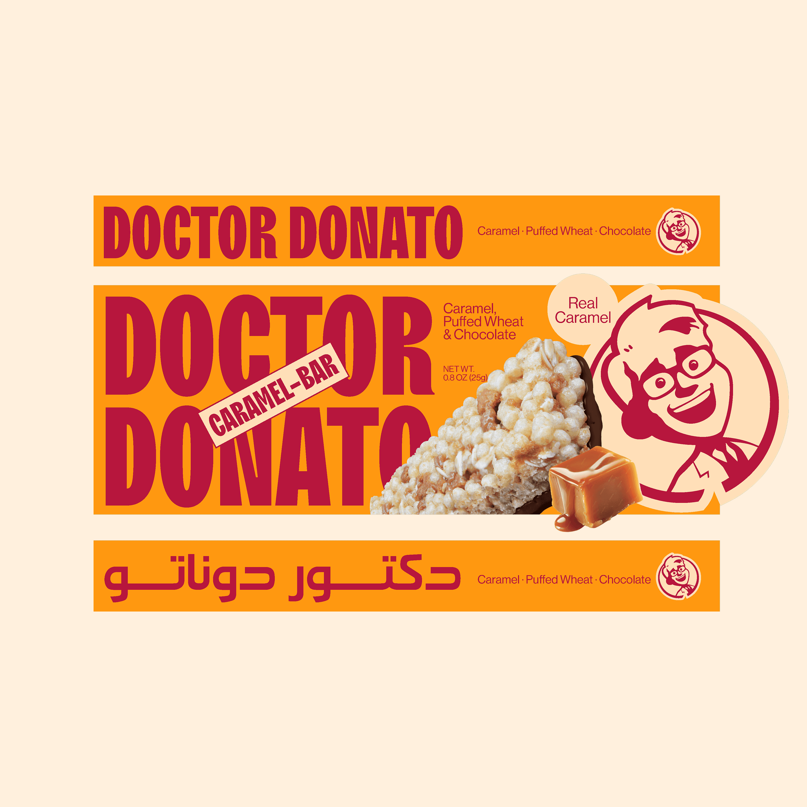 Dr Donato