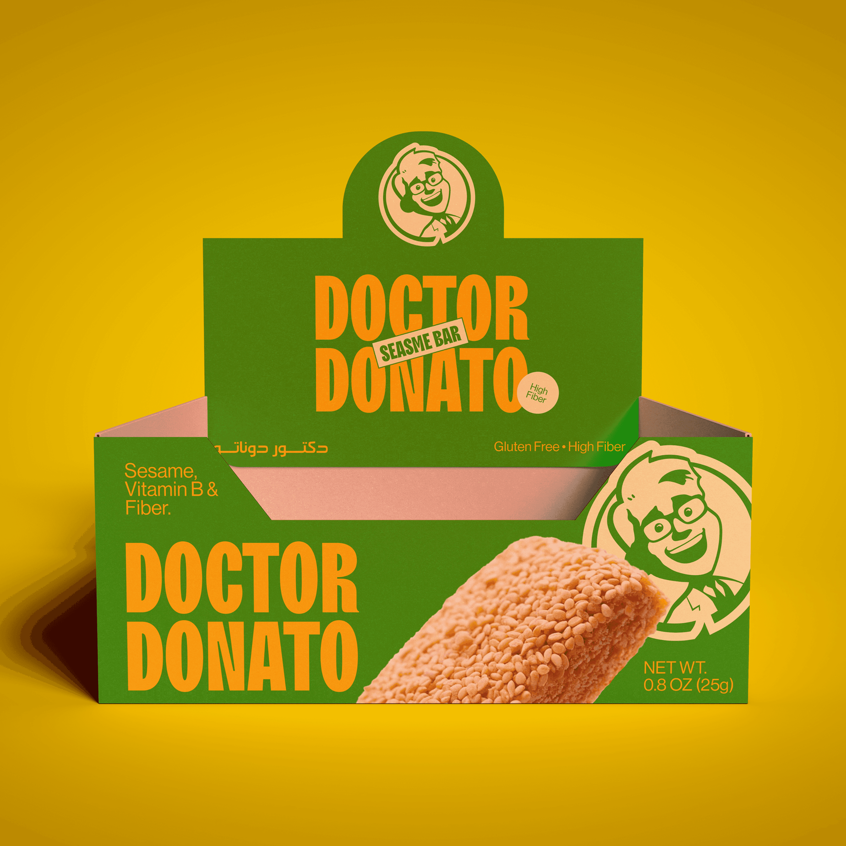 Dr Donato