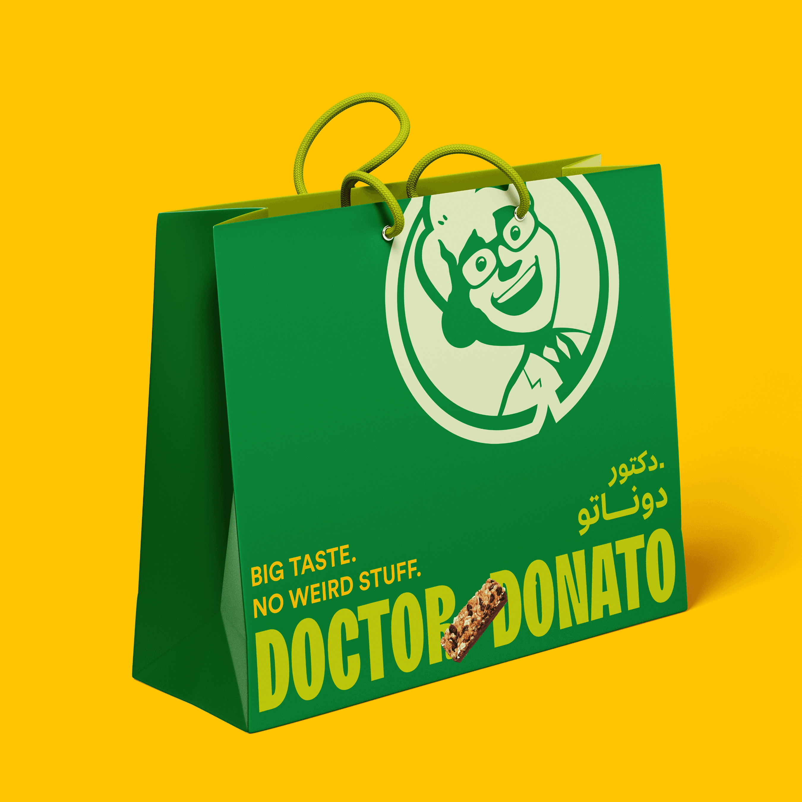 Dr Donato