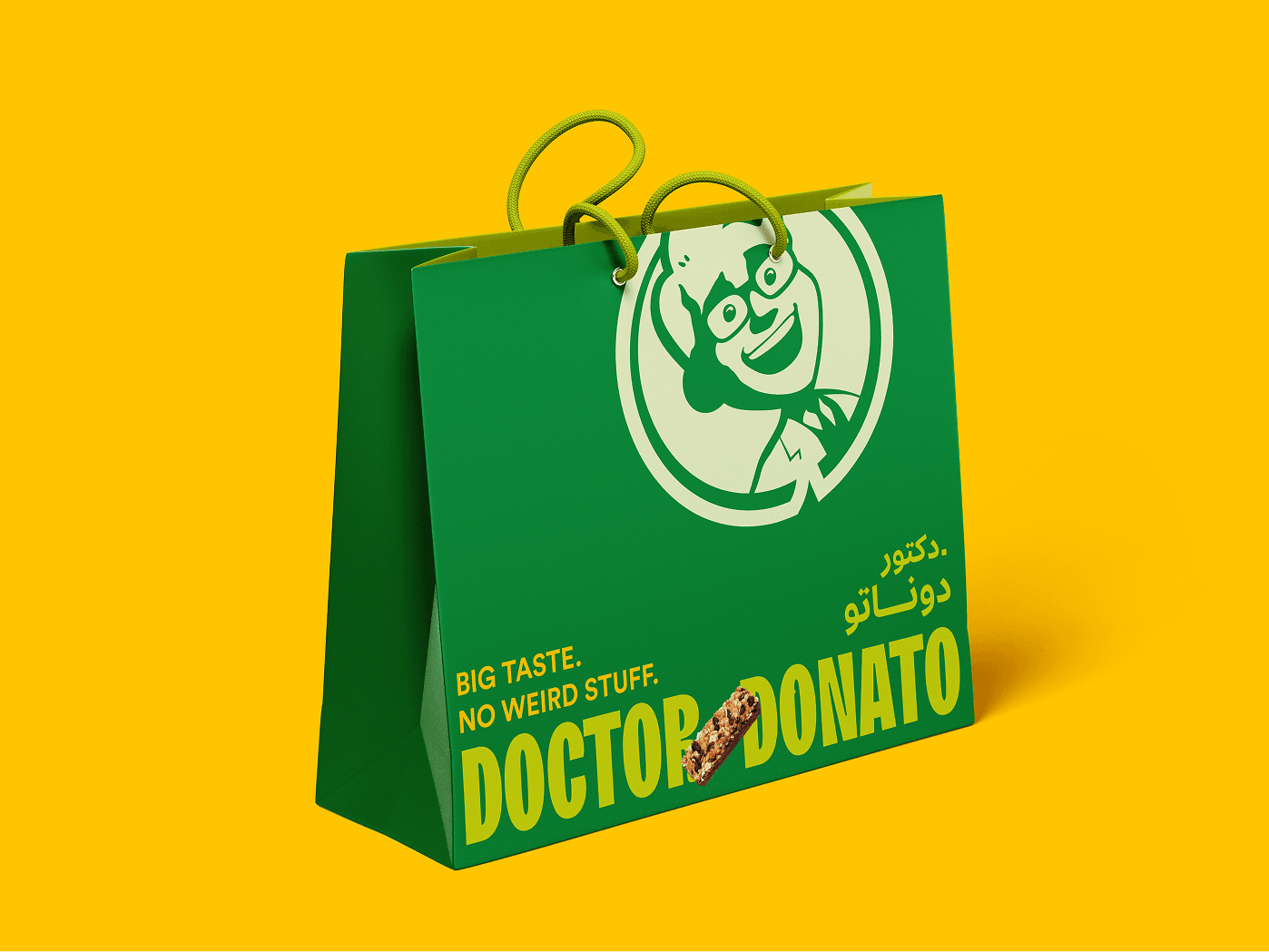 Dr Donato