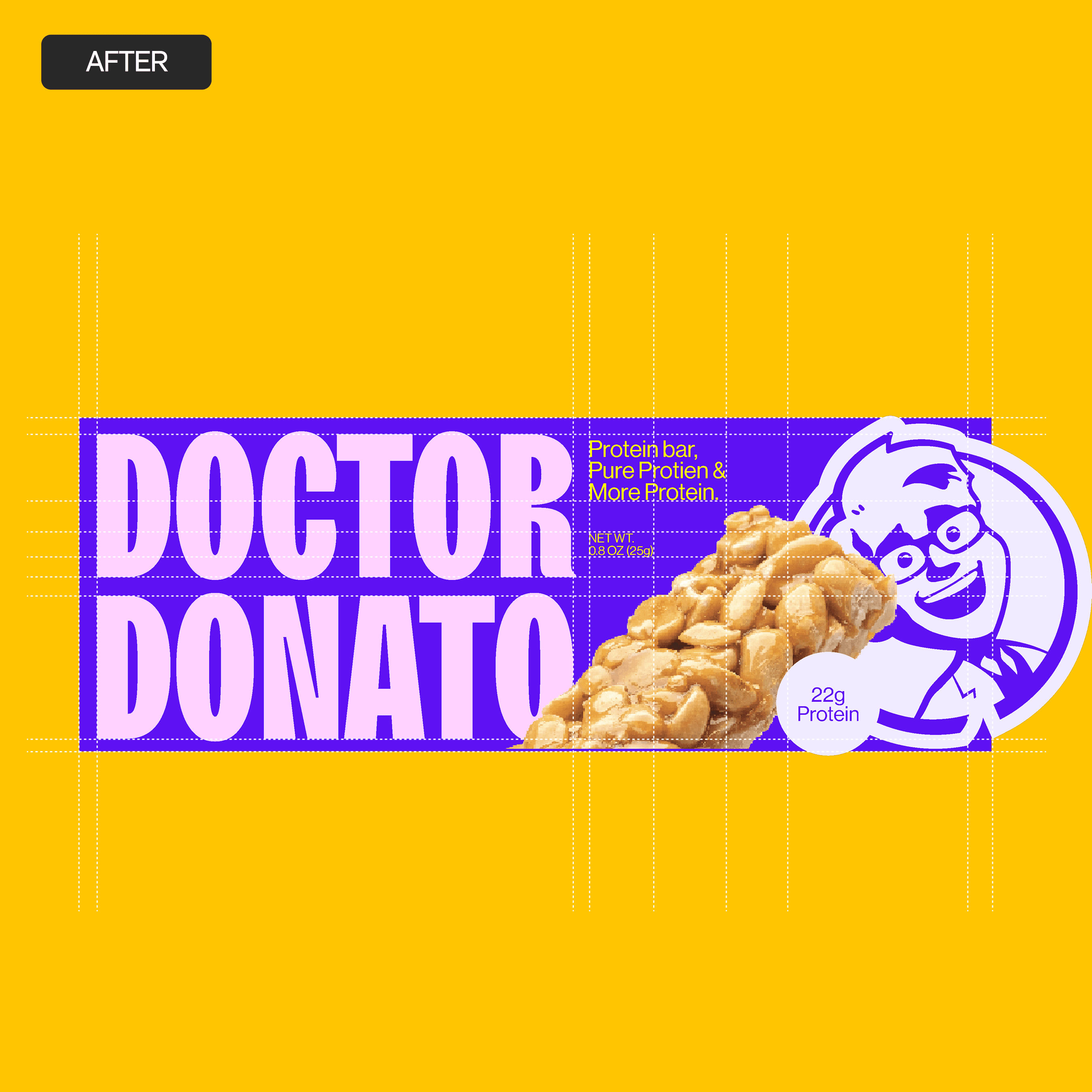 Dr Donato