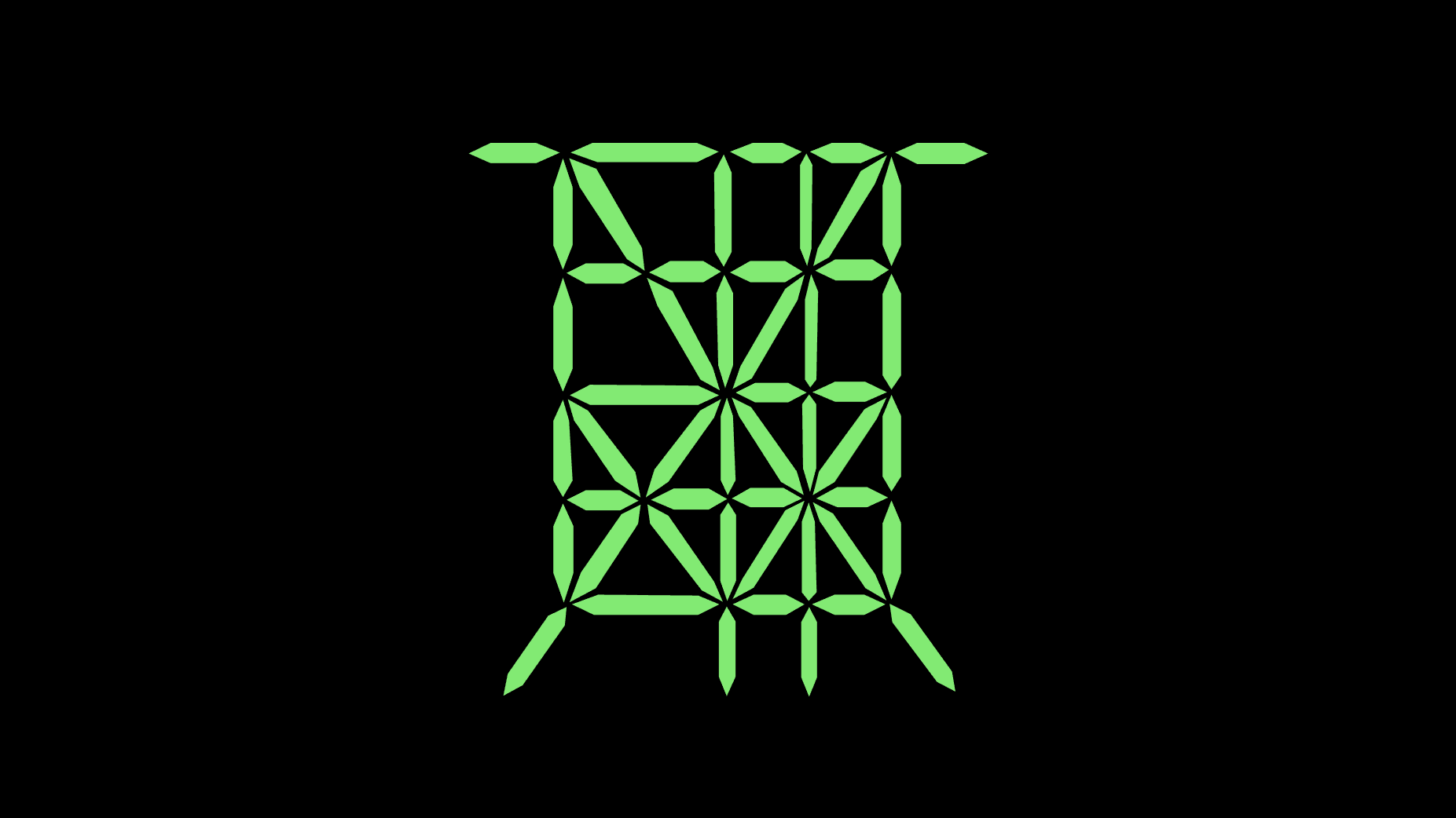 12:40 — Devanagari glyph monolinear construction