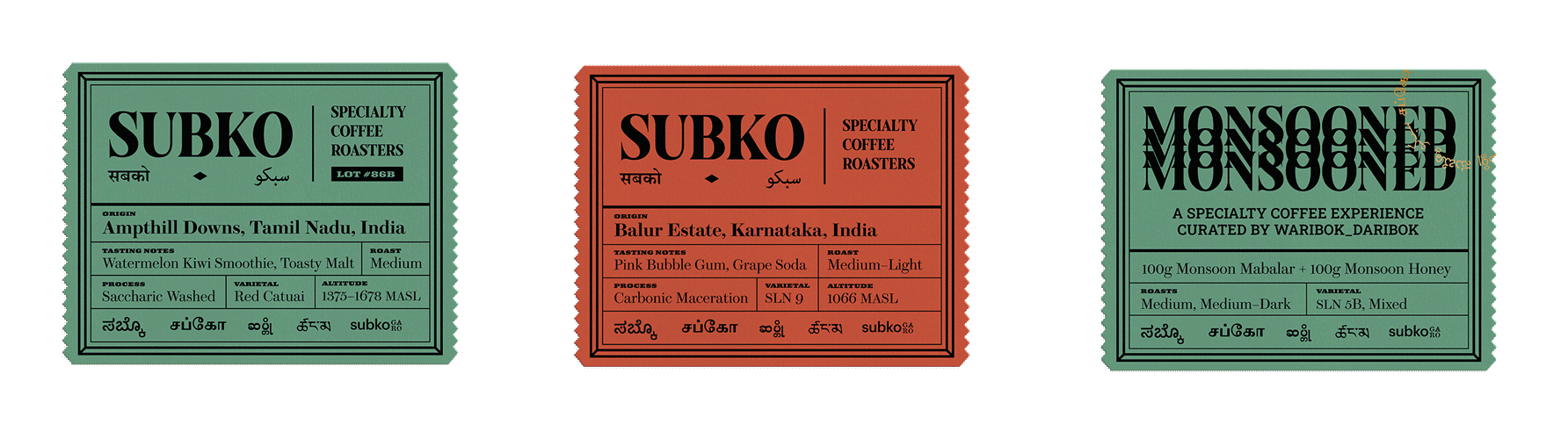 Subko